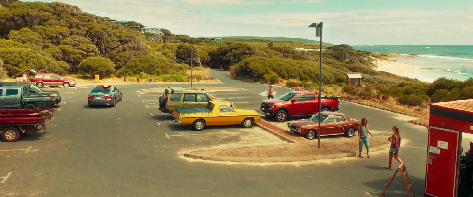 The Surfer screenshot 4