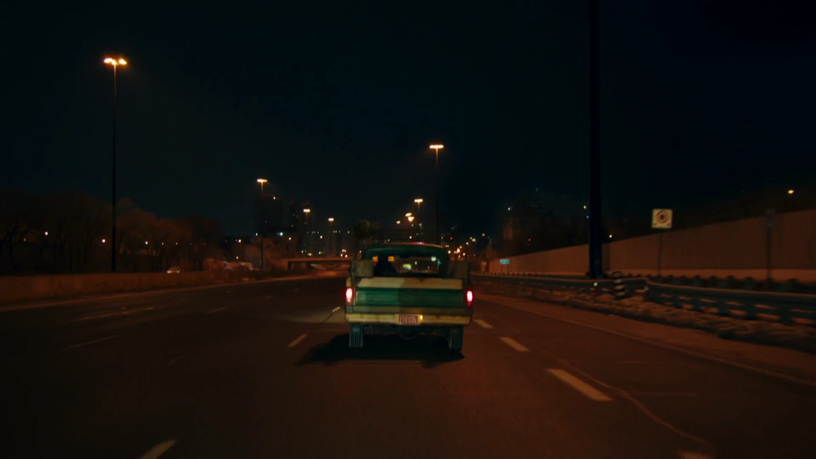 Drive Back Home screenshot 2