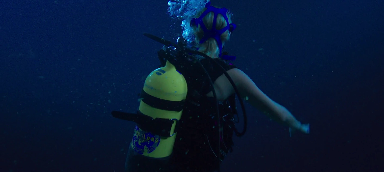 47 Meters Down screenshot 4