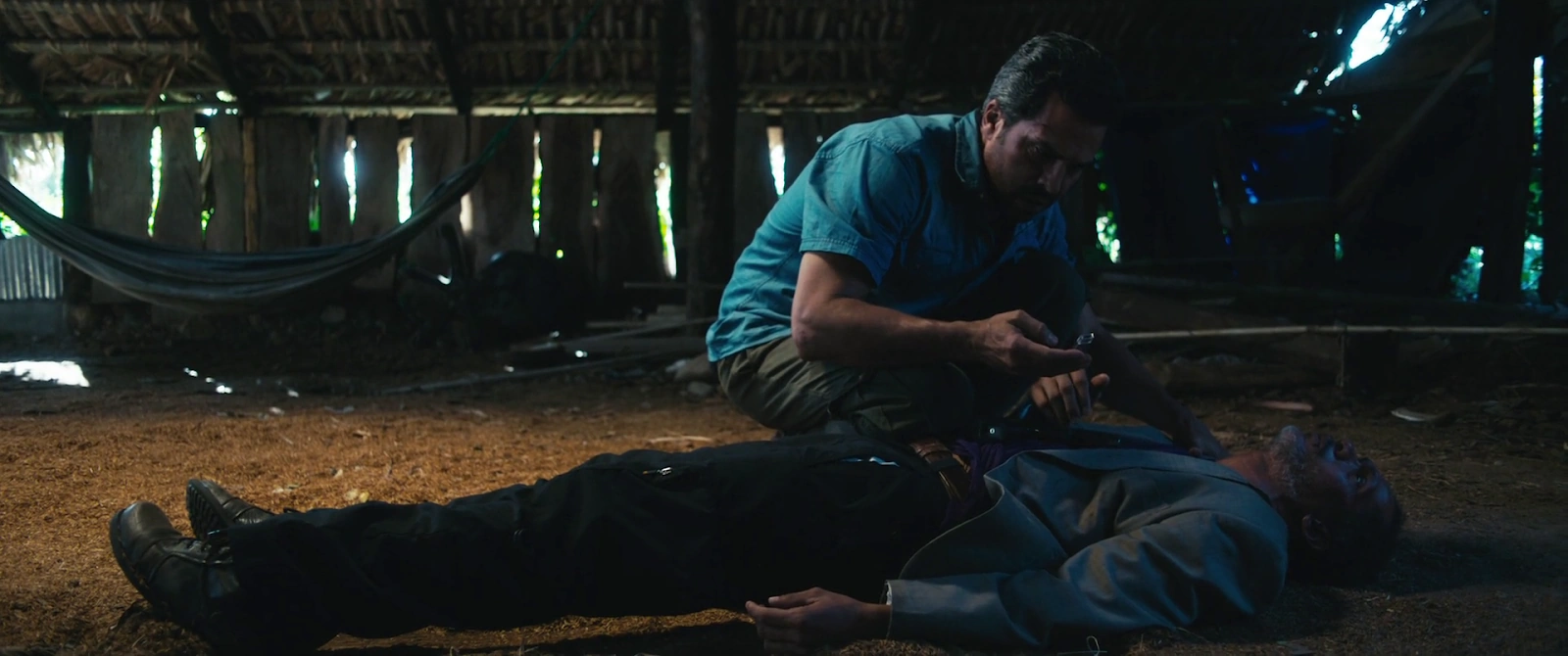 La Soga 3: Vengeance screenshot 3