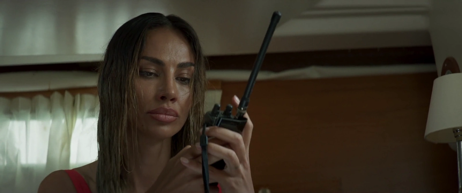 Deep Fear screenshot 3