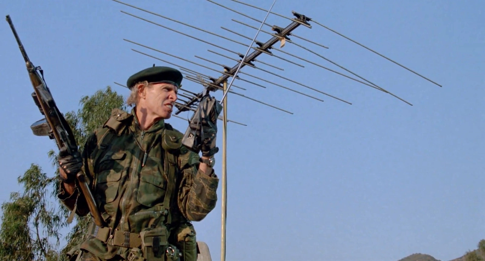 The 'Burbs screenshot 2