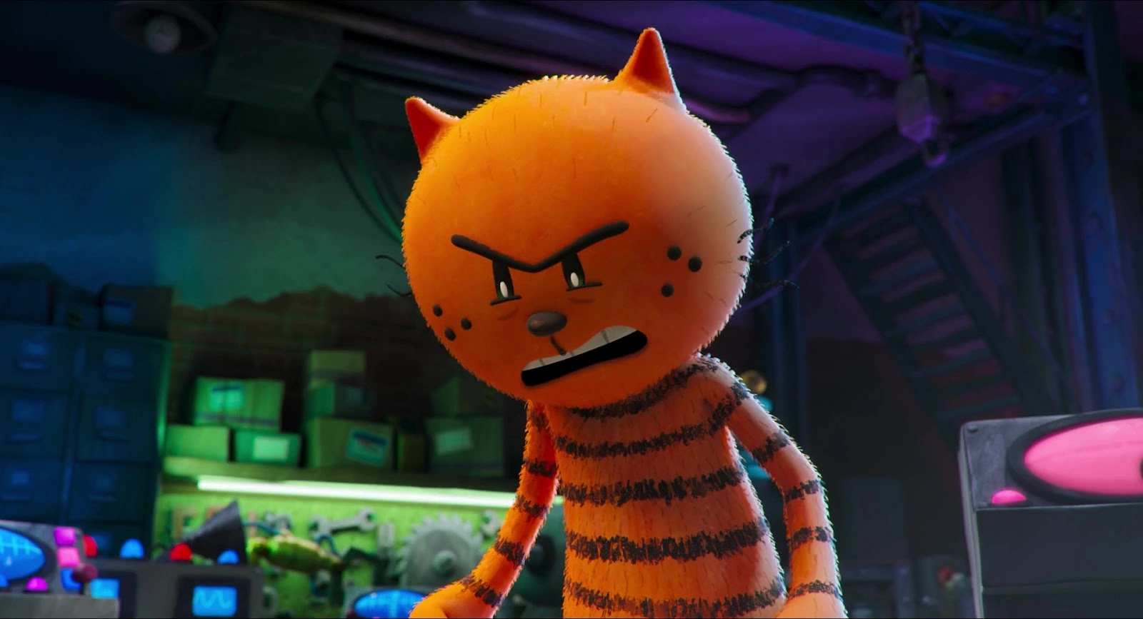 Dog Man screenshot 3