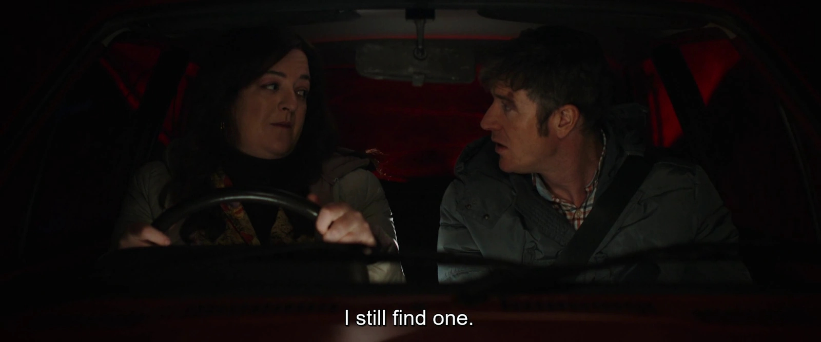 Extra Ordinary screenshot 5