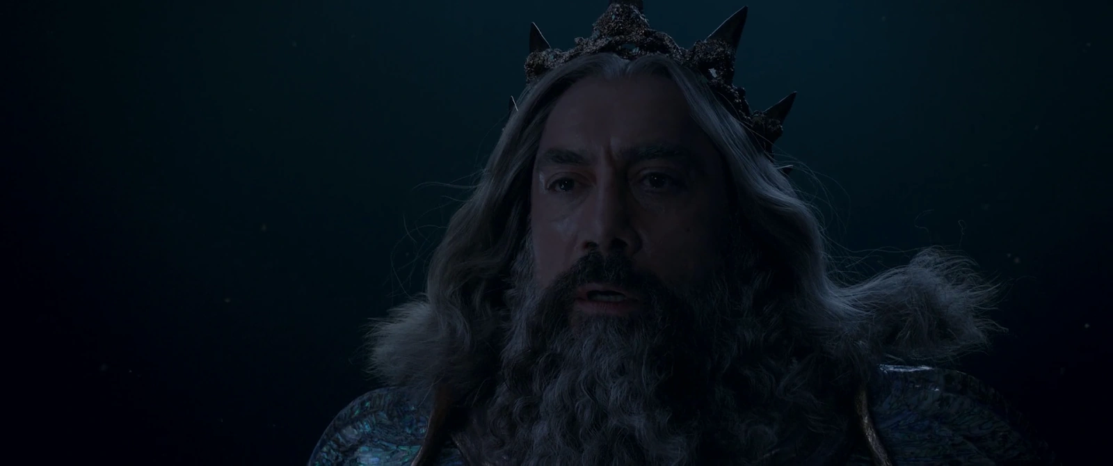 The Little Mermaid screenshot 3
