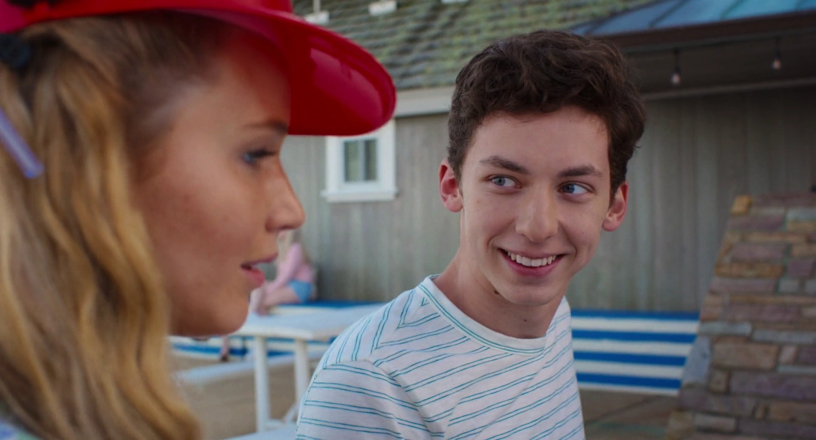 No Hard Feelings screenshot 3