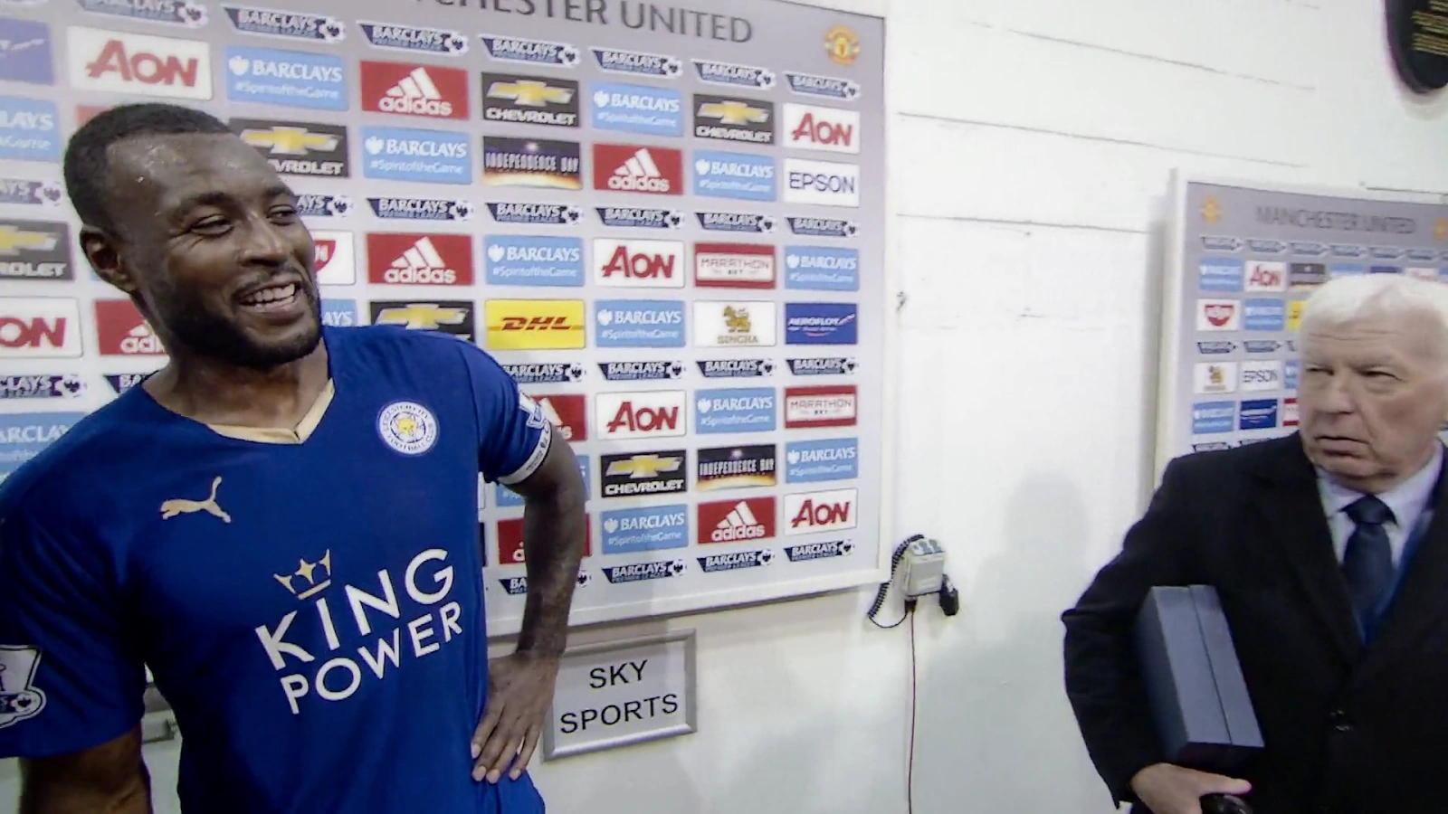 Jamie Vardy screenshot 3