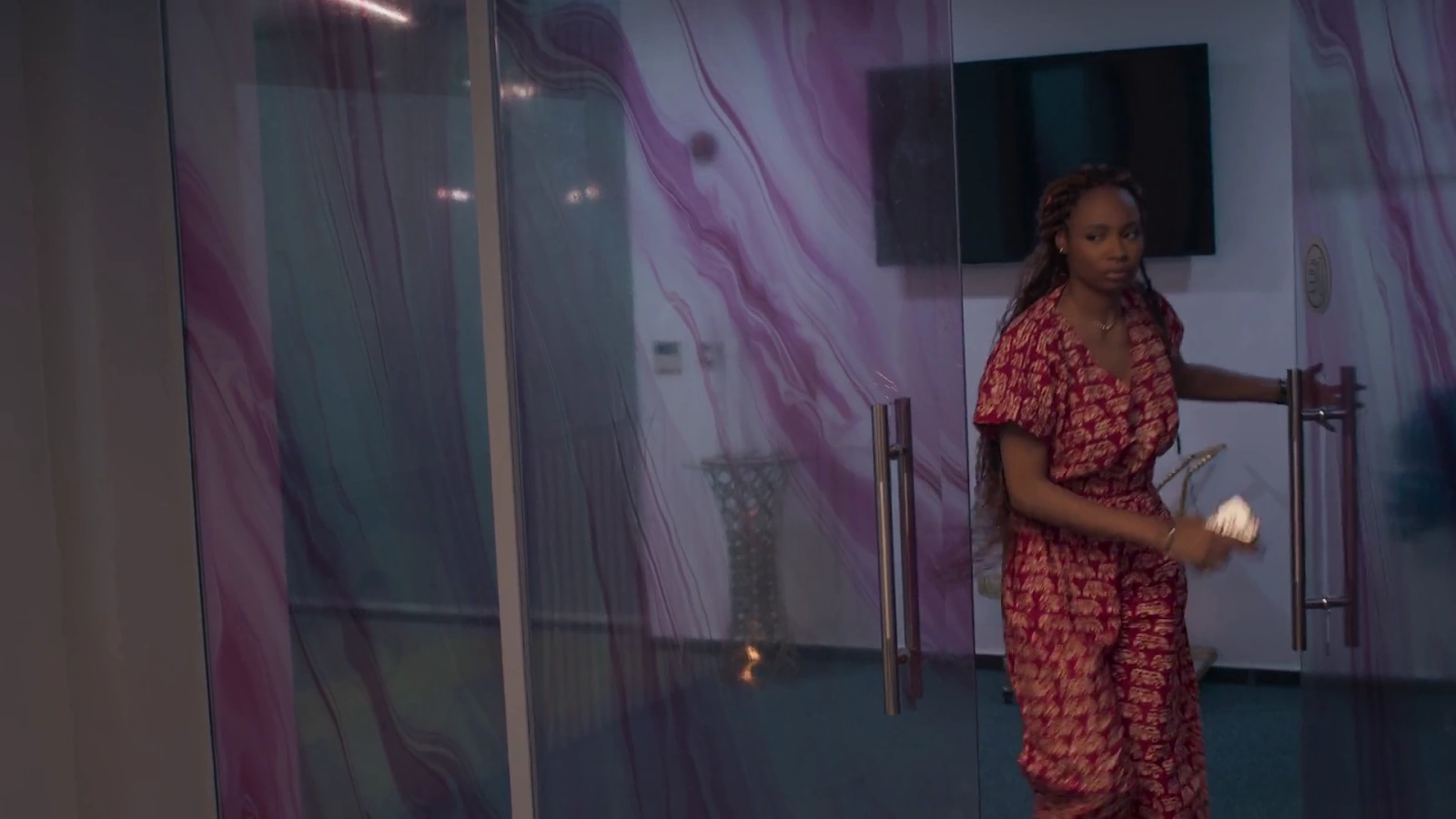 A Lagos Love Story screenshot 5