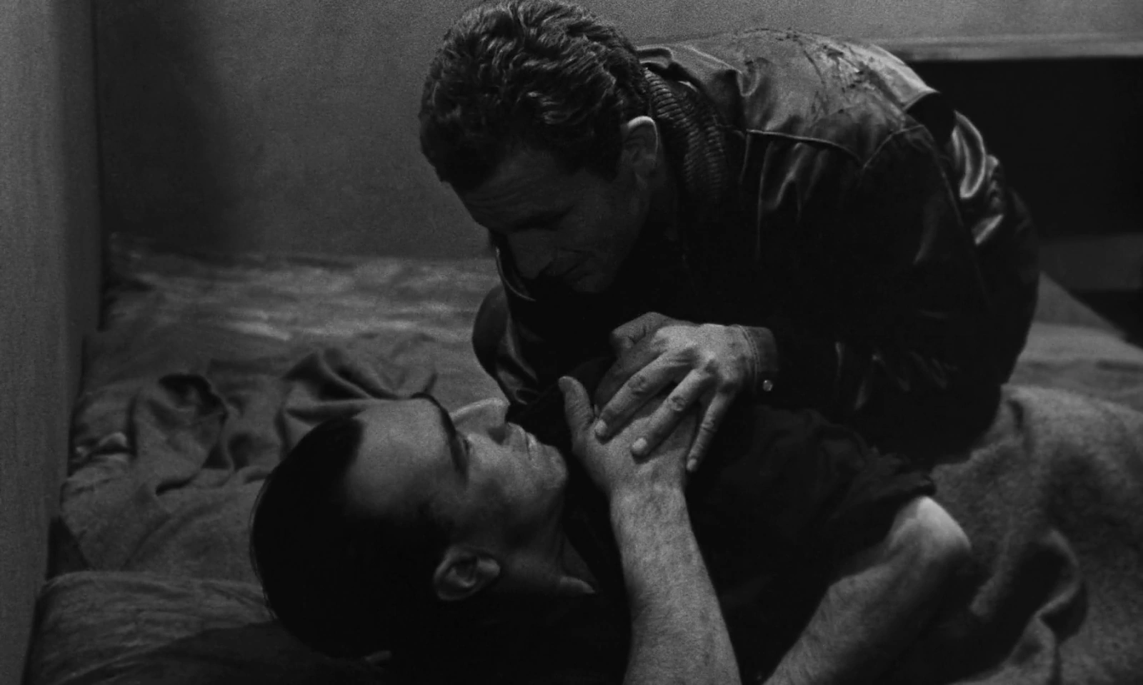 Le Trou screenshot 1