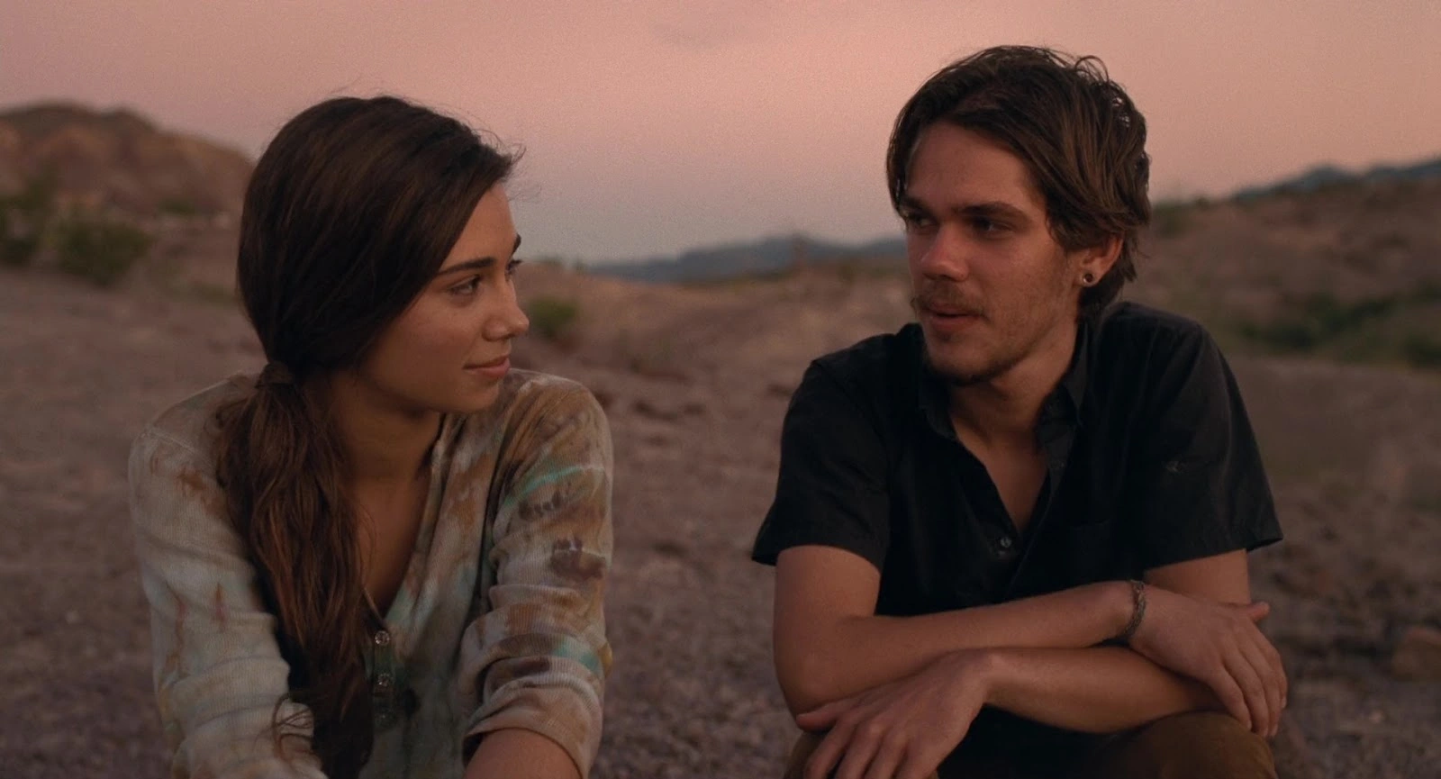 Boyhood screenshot 5