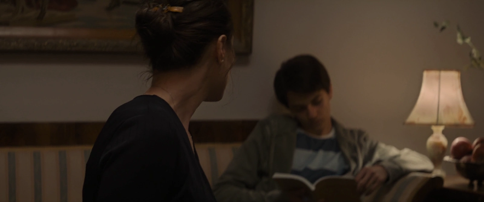 A Higher Law screenshot 5