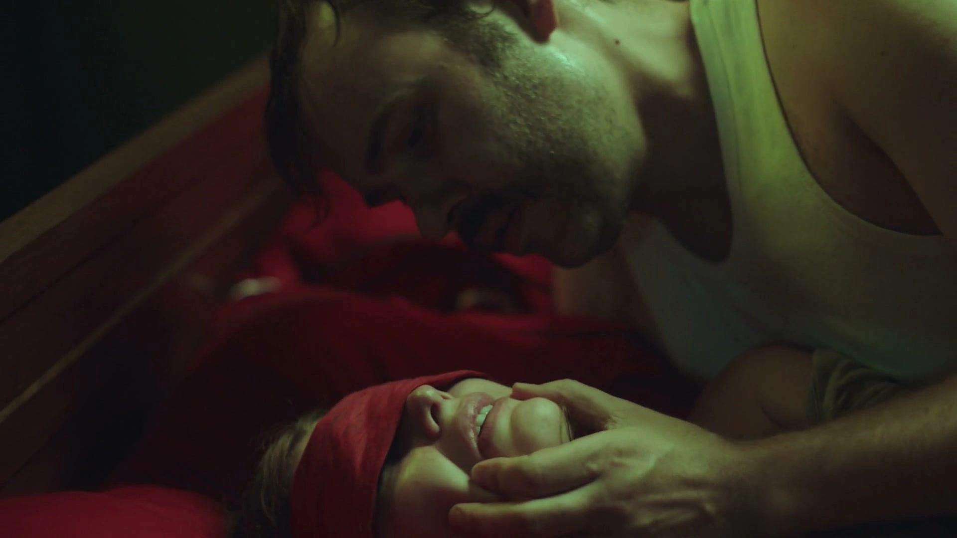 Believe Me: The Abduction of Lisa McVey screenshot 2