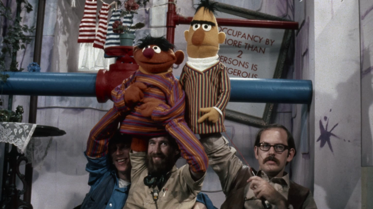 Jim Henson Idea Man screenshot 5