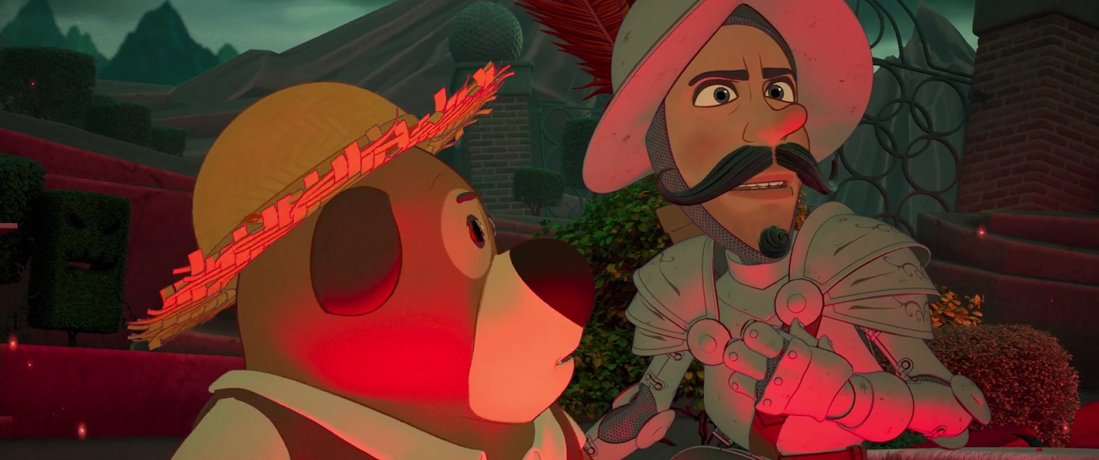 The Inseparables screenshot 4