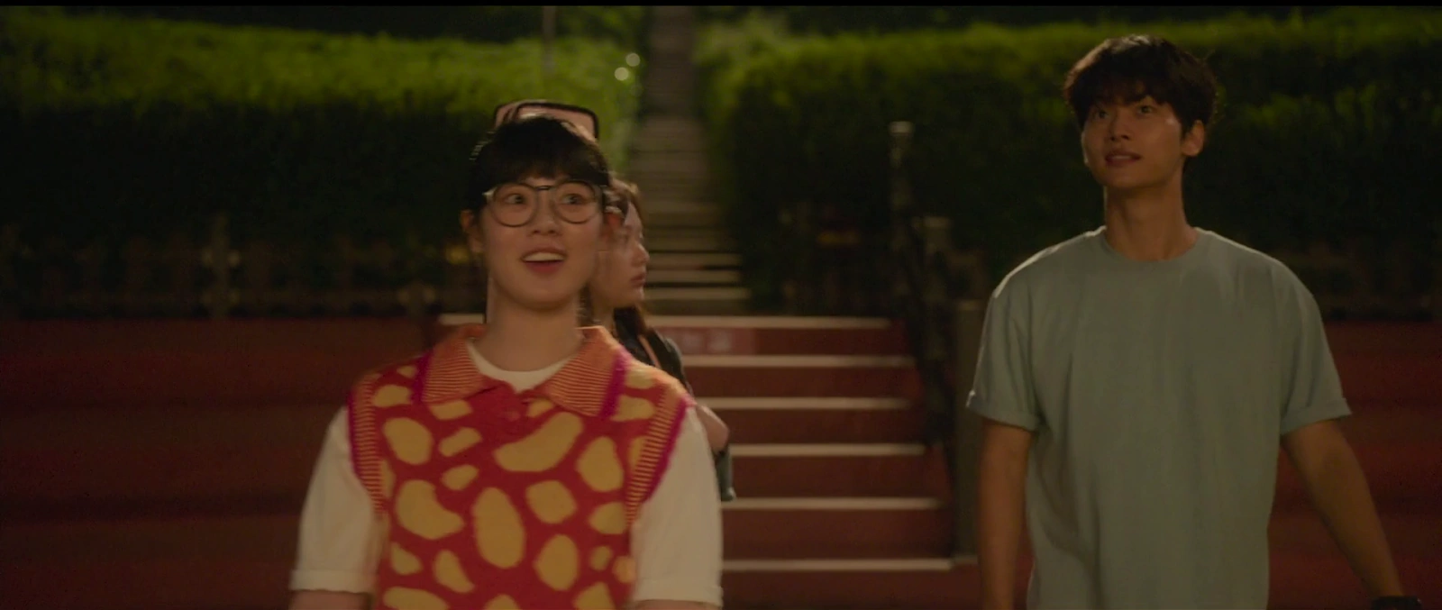 Midnight Sun screenshot 4