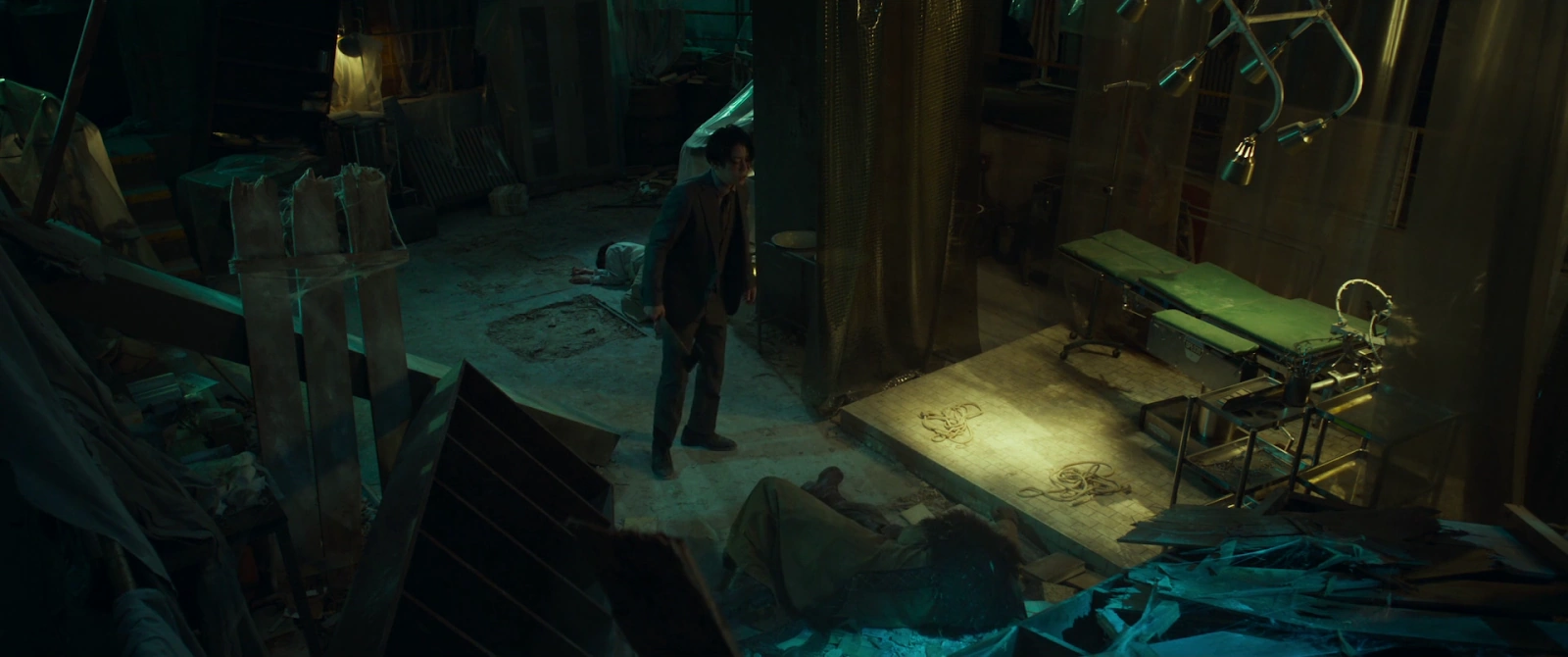 Lumberjack the Monster screenshot 5