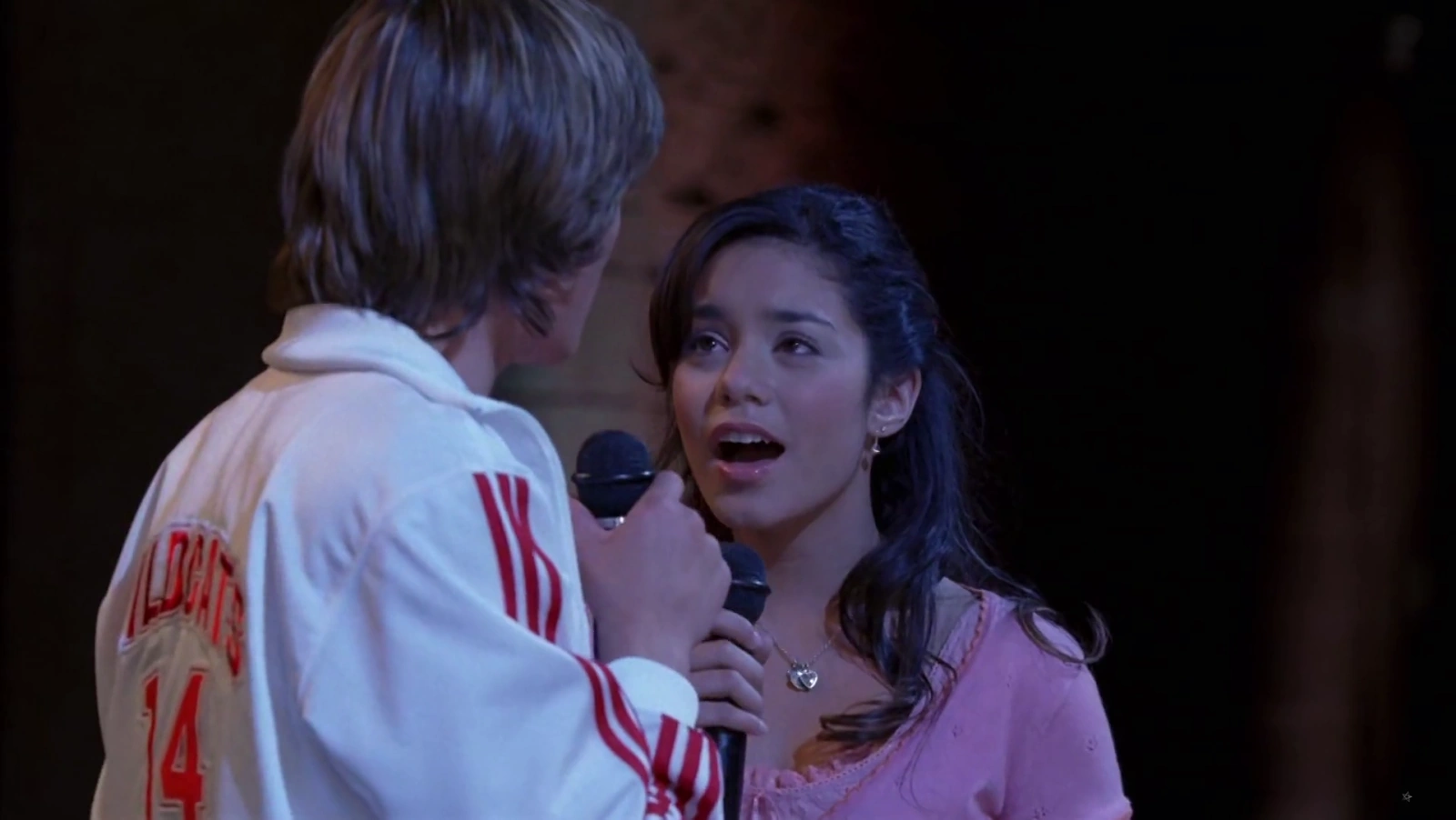 High School Musical screenshot 4