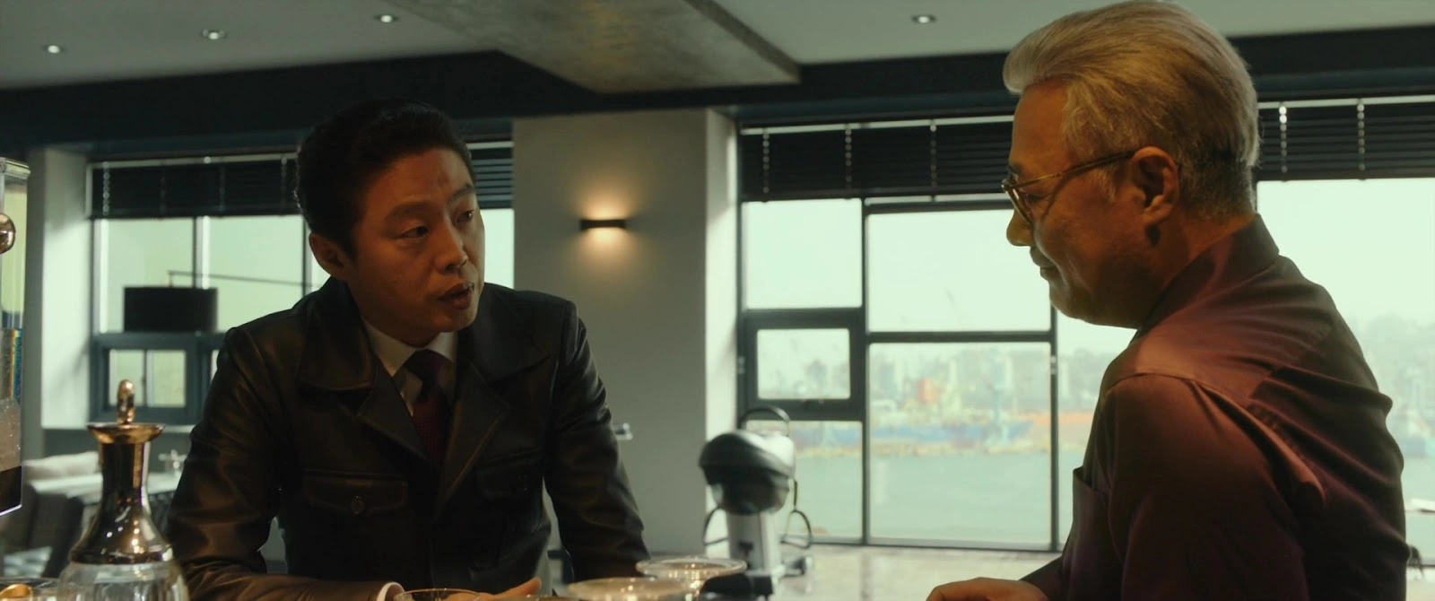 The Merciless screenshot 3