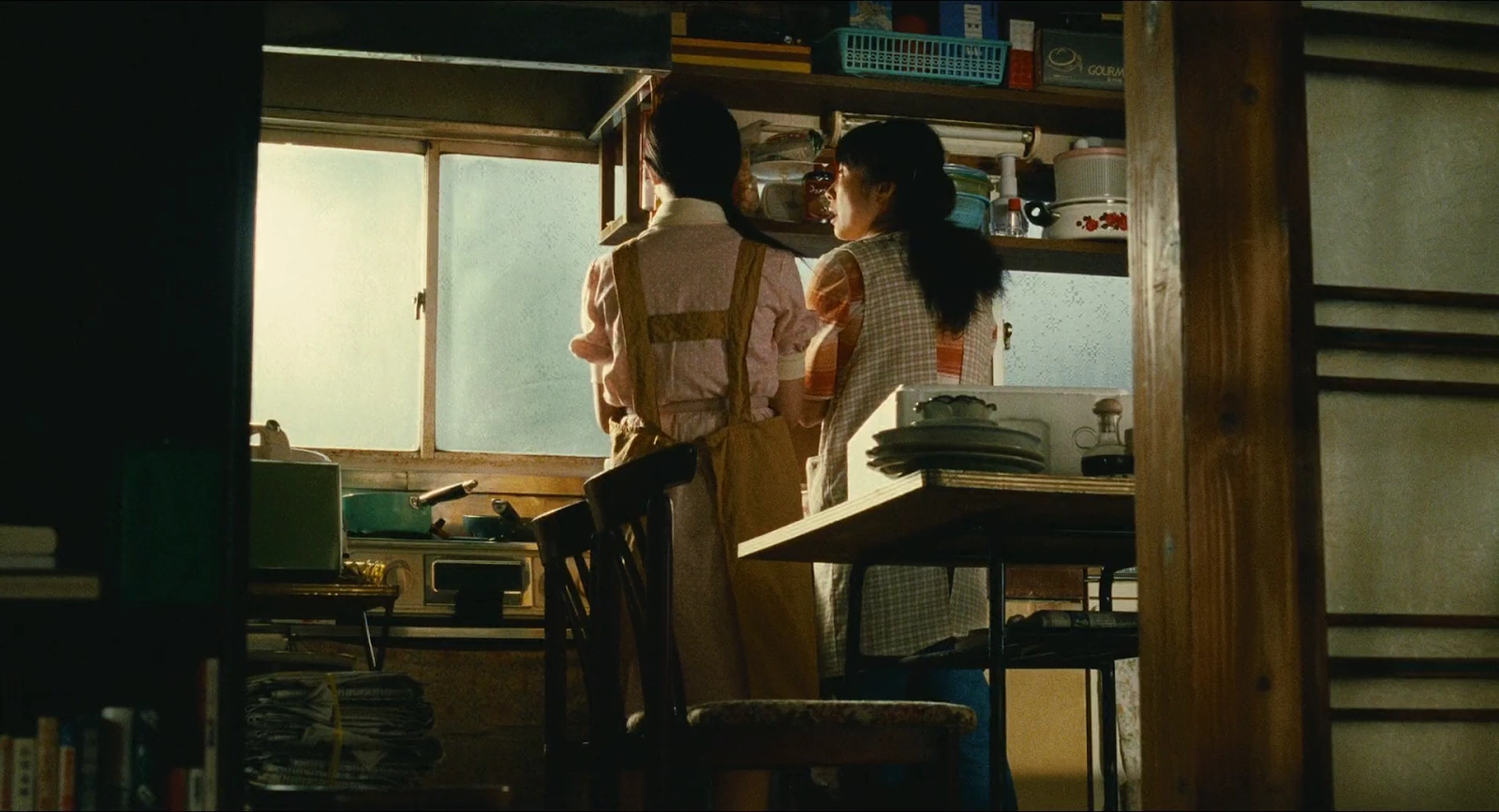 A Story of Yonosuke screenshot 4
