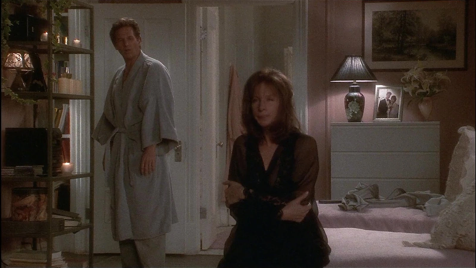 The Mirror Has Two Faces screenshot 4