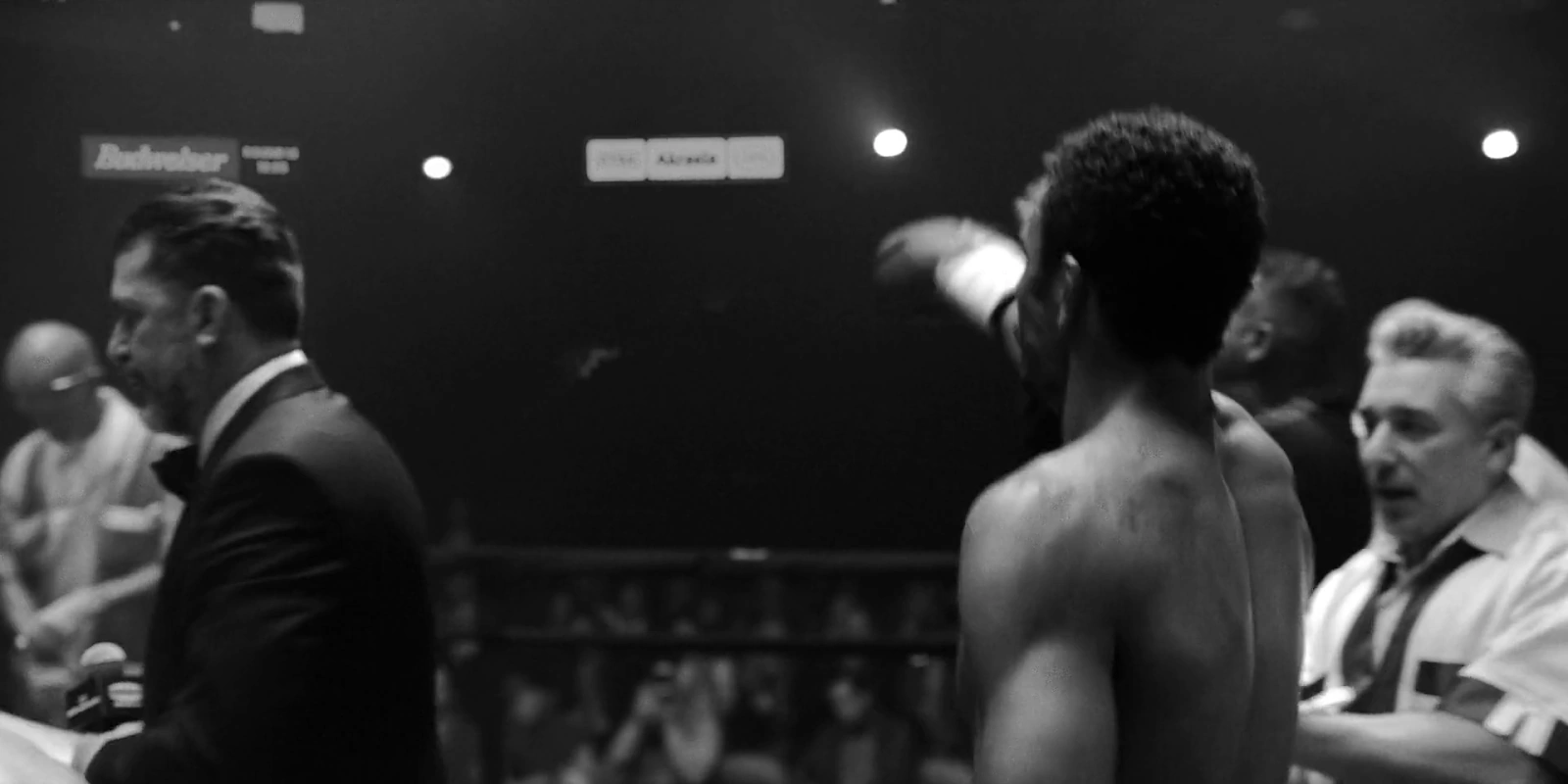 Day of the Fight screenshot 1