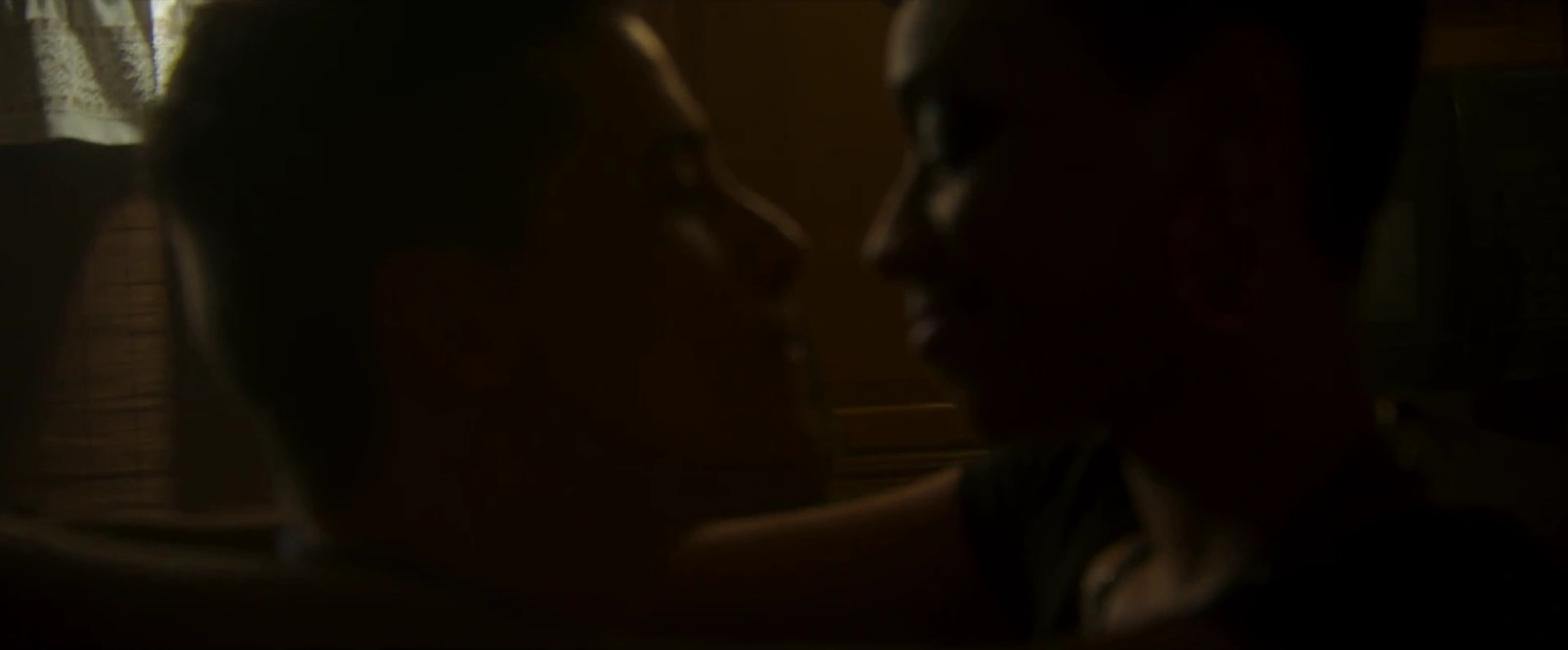 The Way Out screenshot 1