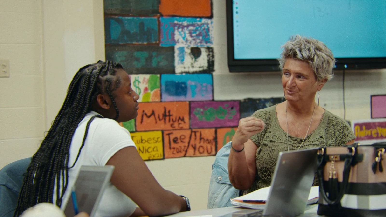 Sacred Soil: The Piney Woods School Story screenshot 4