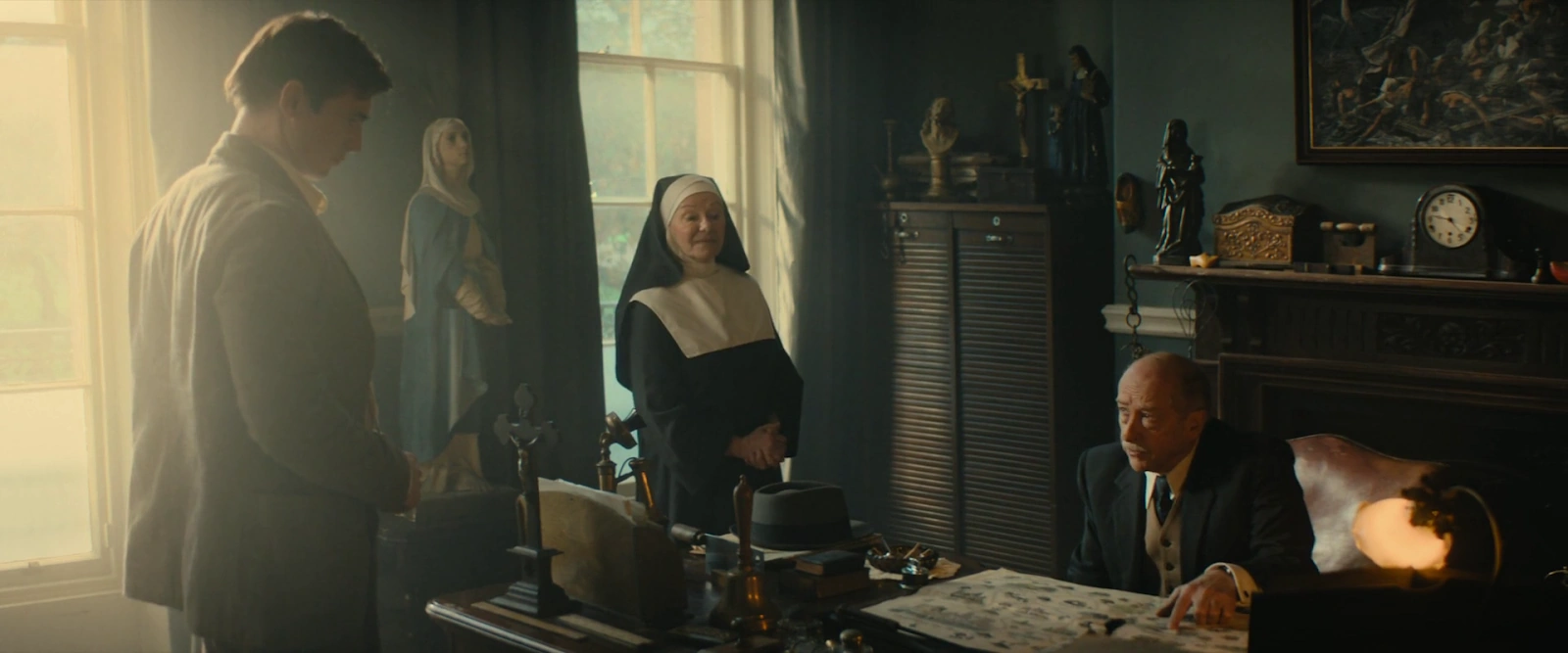 Fackham Hall screenshot 3
