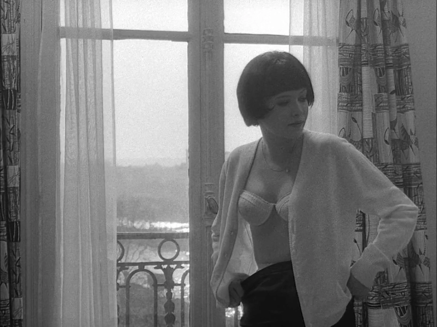 Vivre Sa Vie screenshot 1