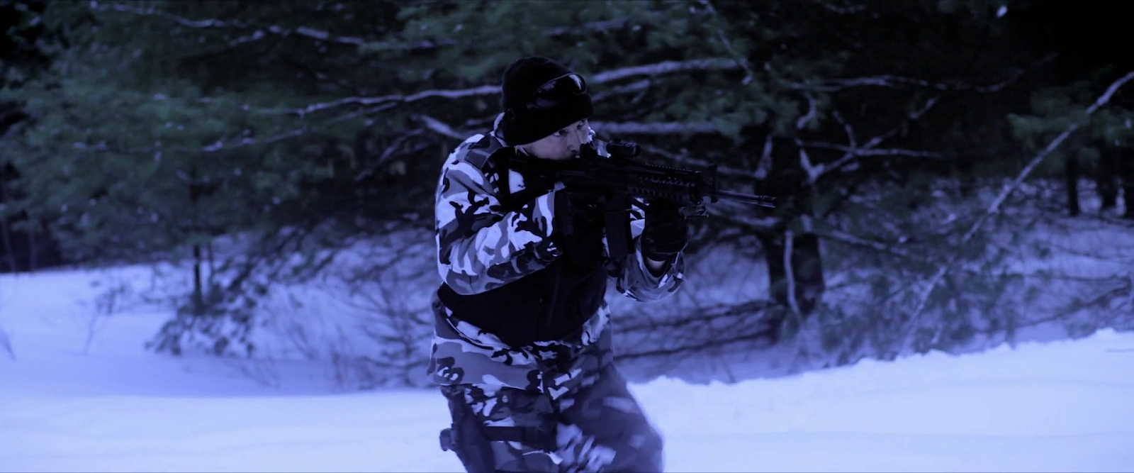 Bone Cold screenshot 2