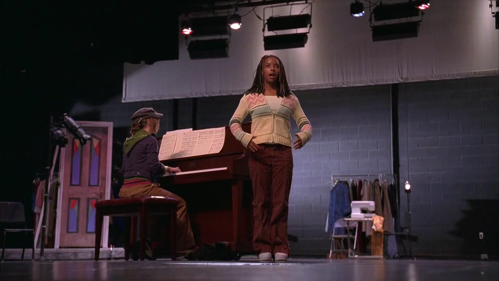 High School Musical screenshot 3
