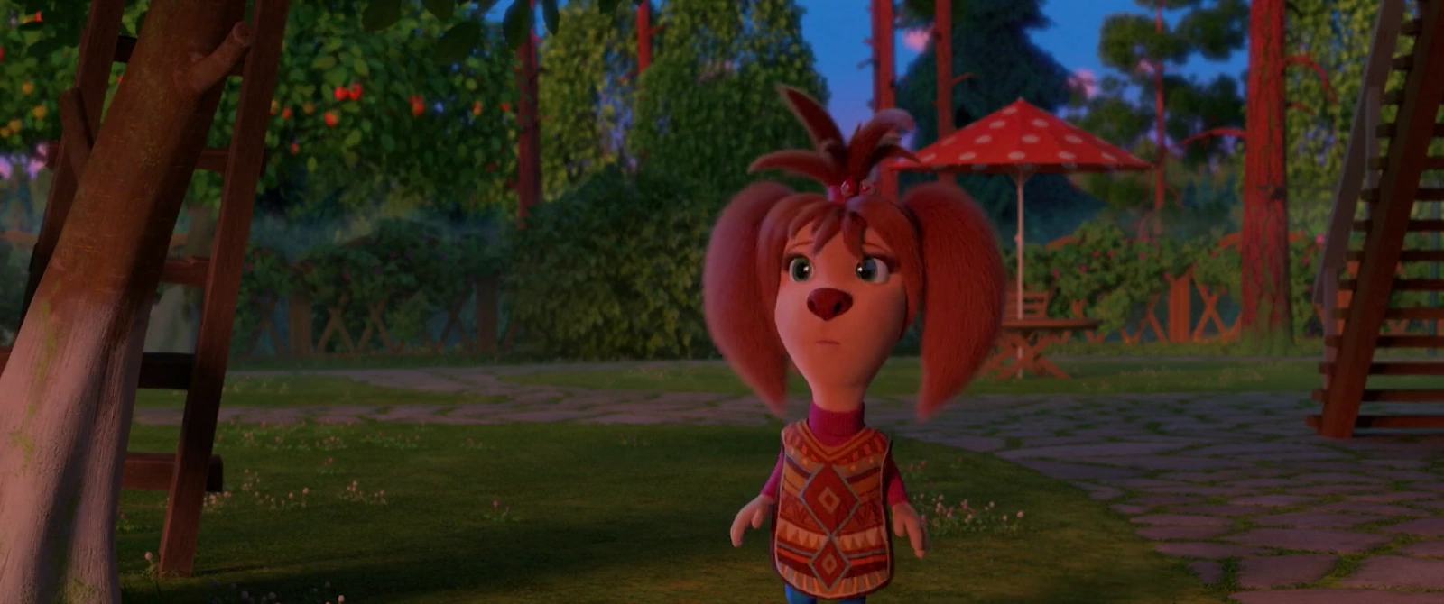 The Barkers: Mind the Cats! screenshot 3