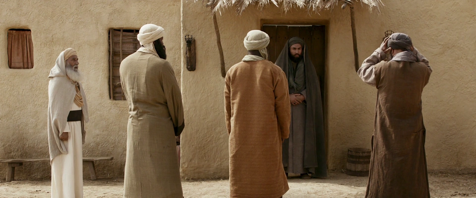 The Lady of Heaven screenshot 3
