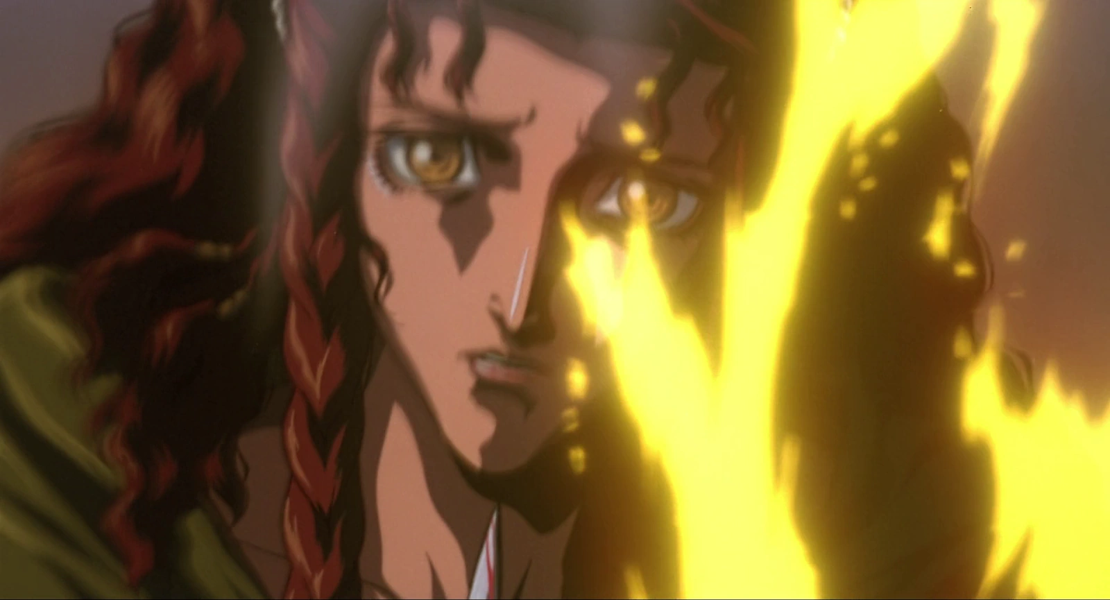 Vampire Hunter D: Bloodlust screenshot 4