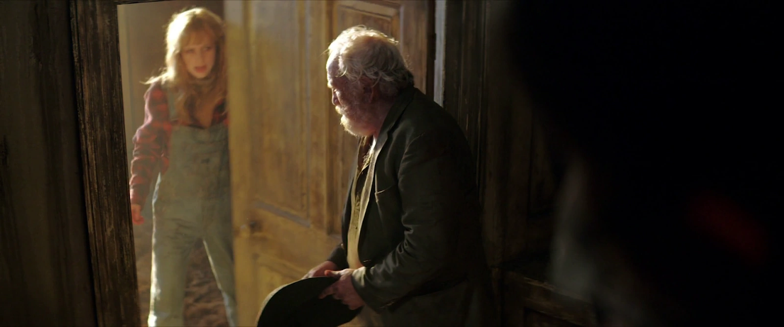 The Beast Within screenshot 5