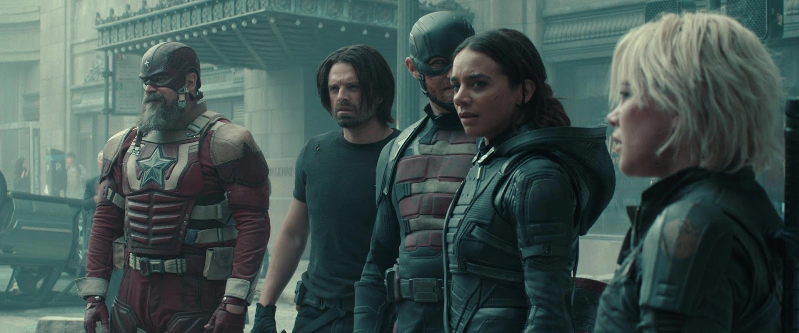 Thunderbolts* screenshot 2