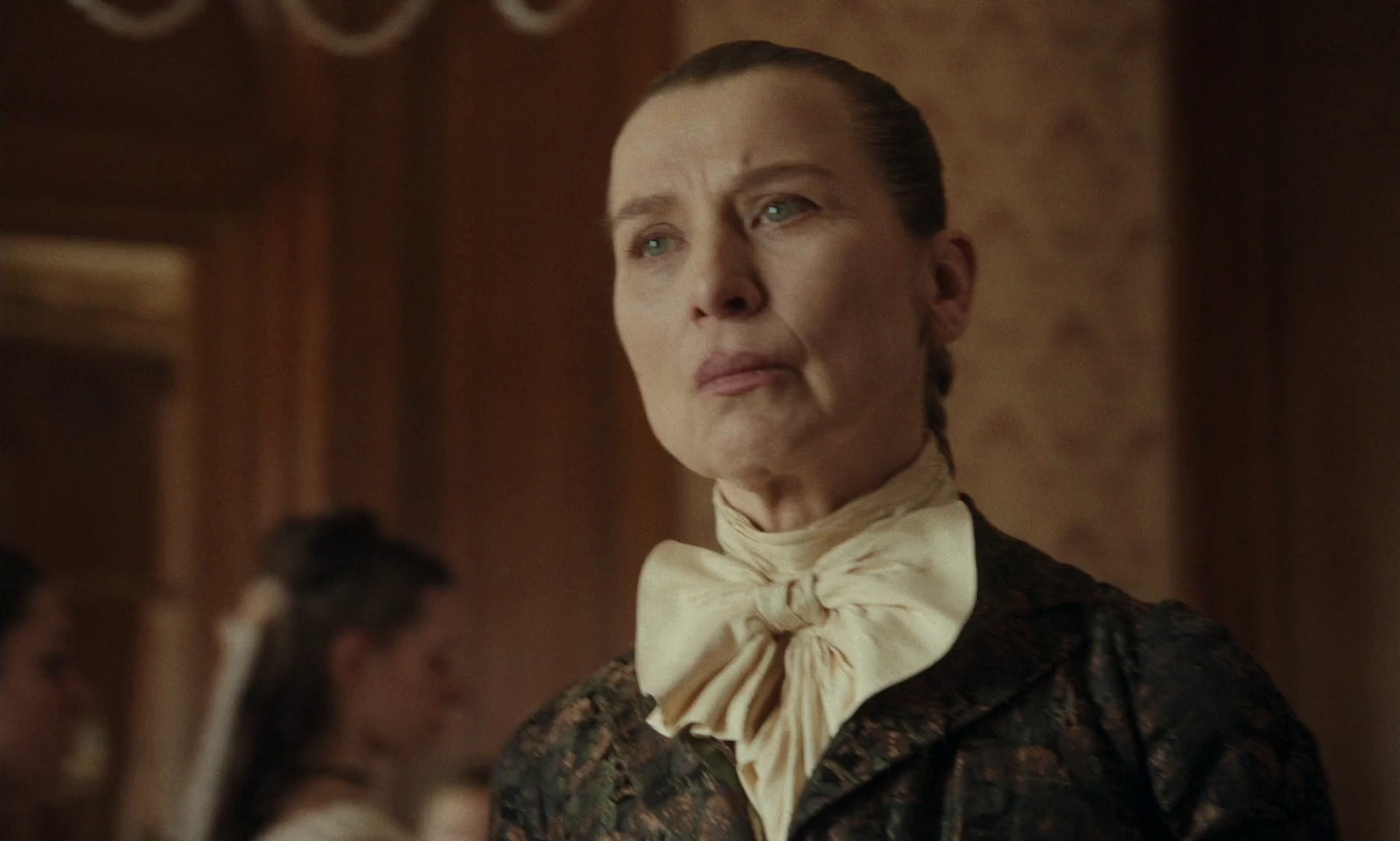 The Ugly Stepsister screenshot 1