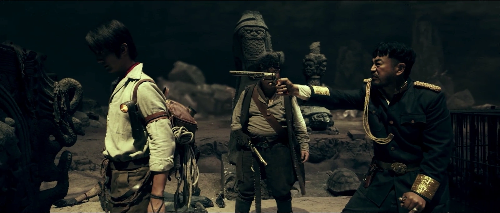 My Life as a Ghoul screenshot 3