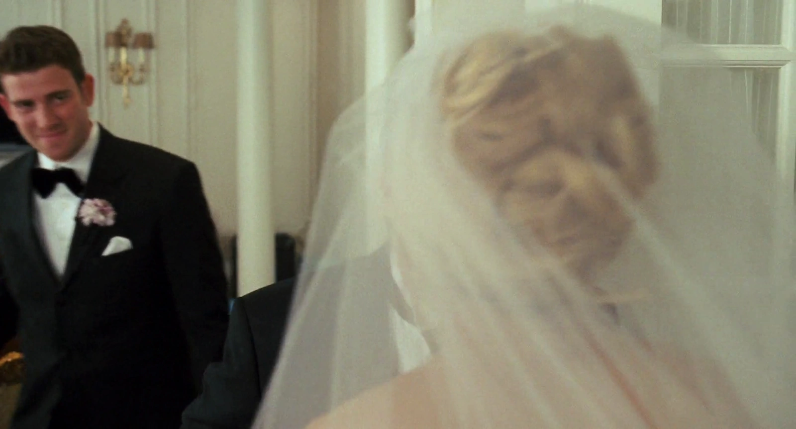 Bride Wars screenshot 3