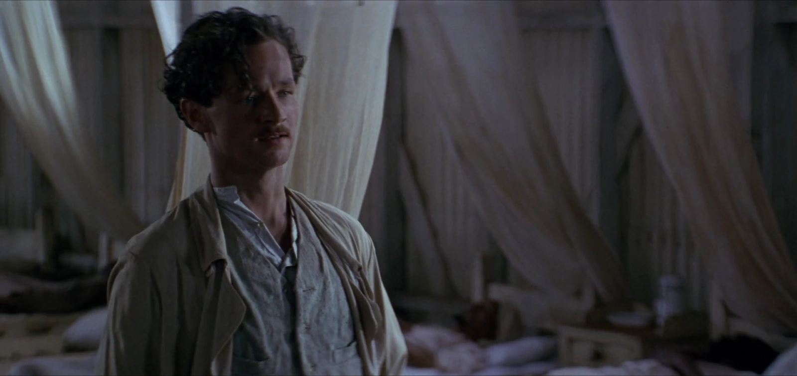 The Ghost and the Darkness screenshot 1