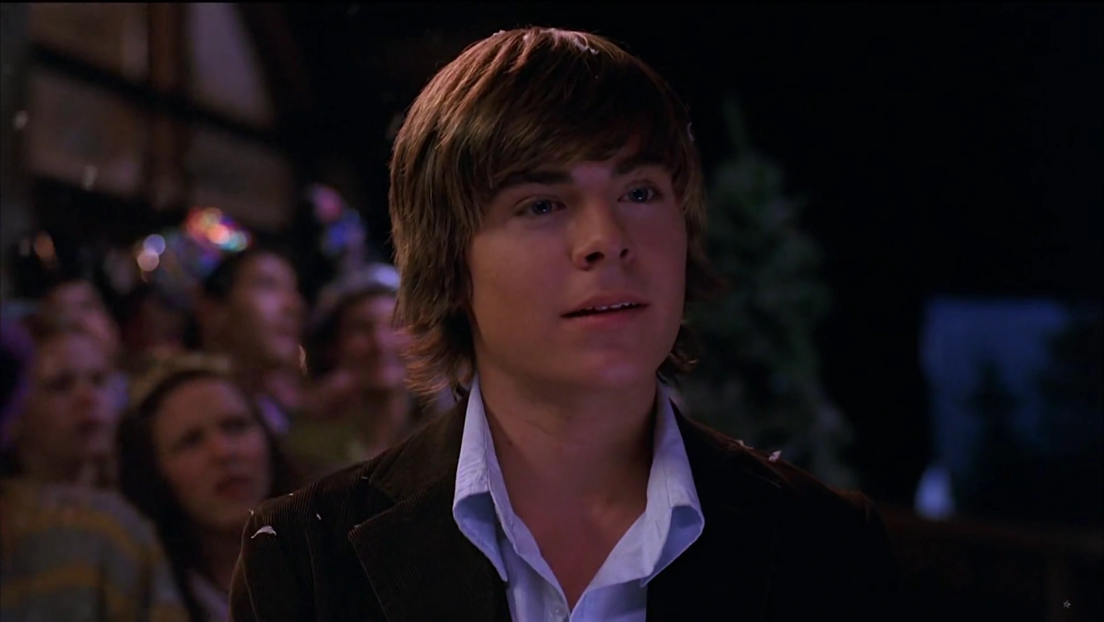 High School Musical screenshot 1