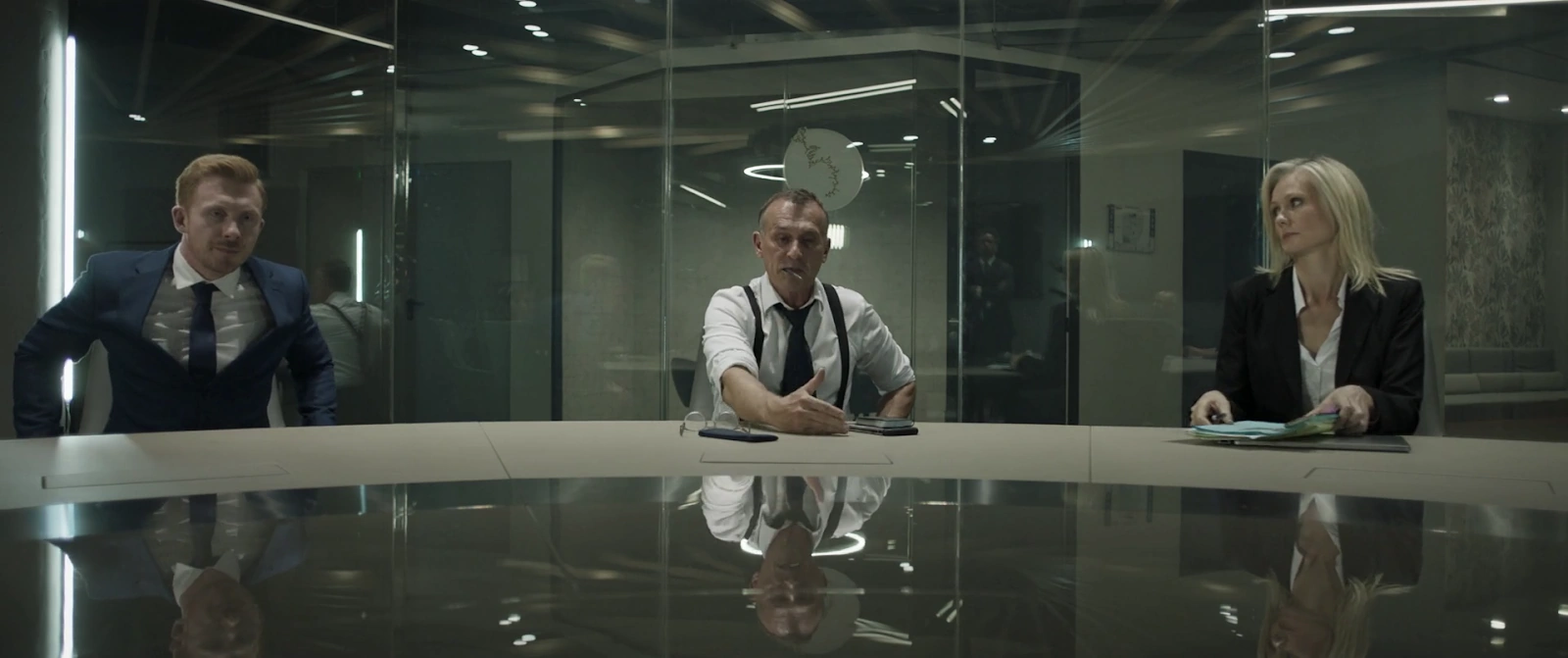 The Moderator screenshot 1
