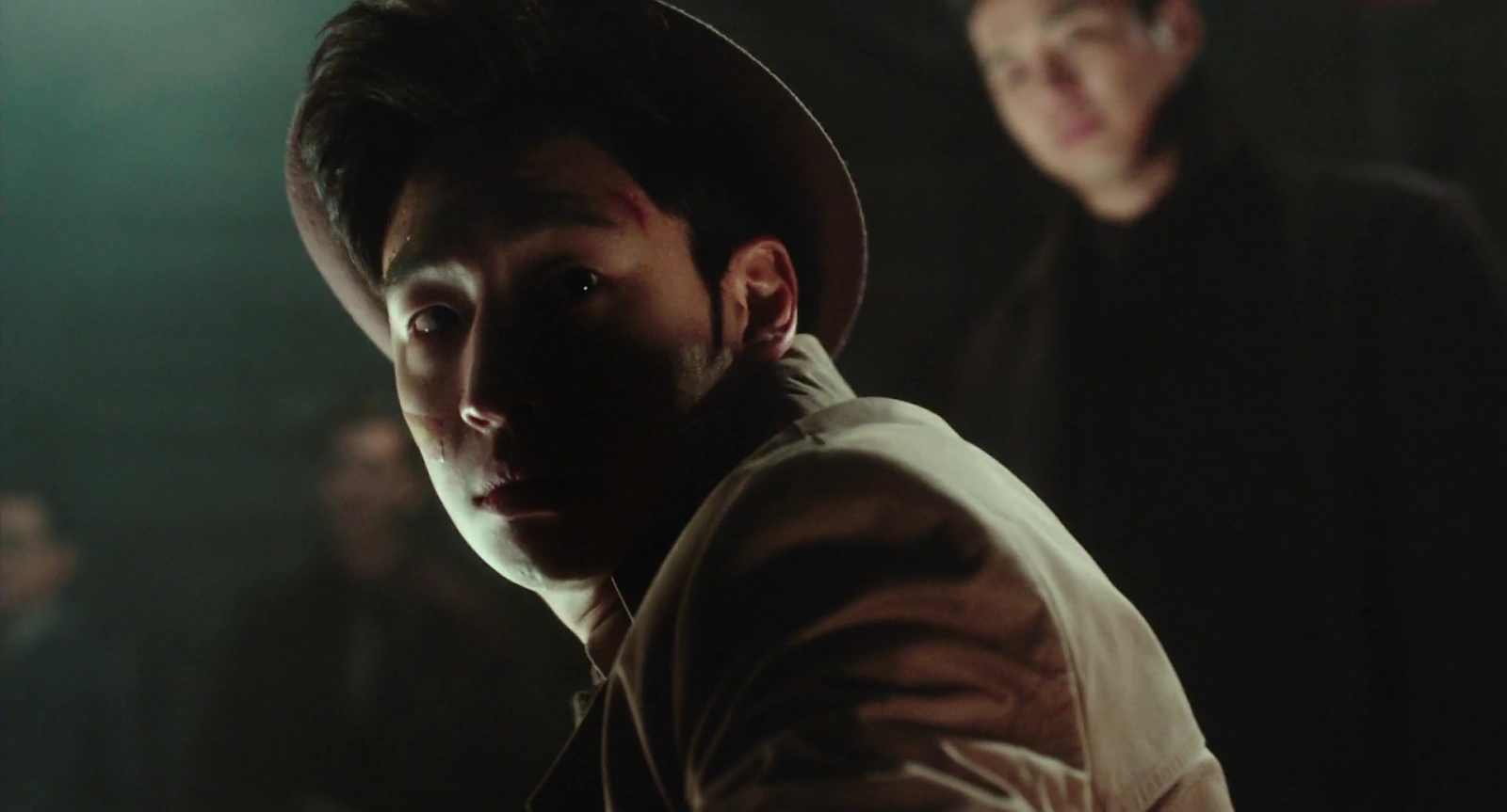 Phantom Detective screenshot 3