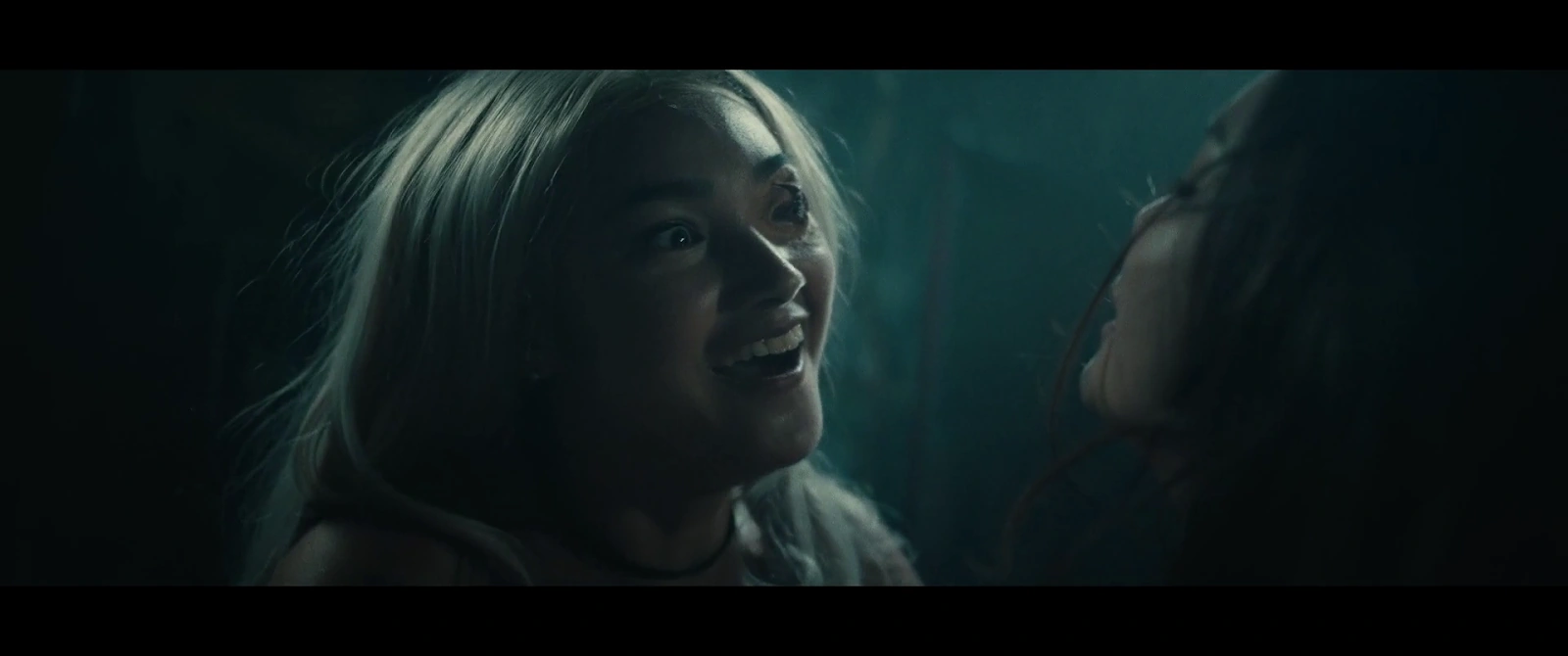 Shake, Rattle & Roll: Evil Origins screenshot 5