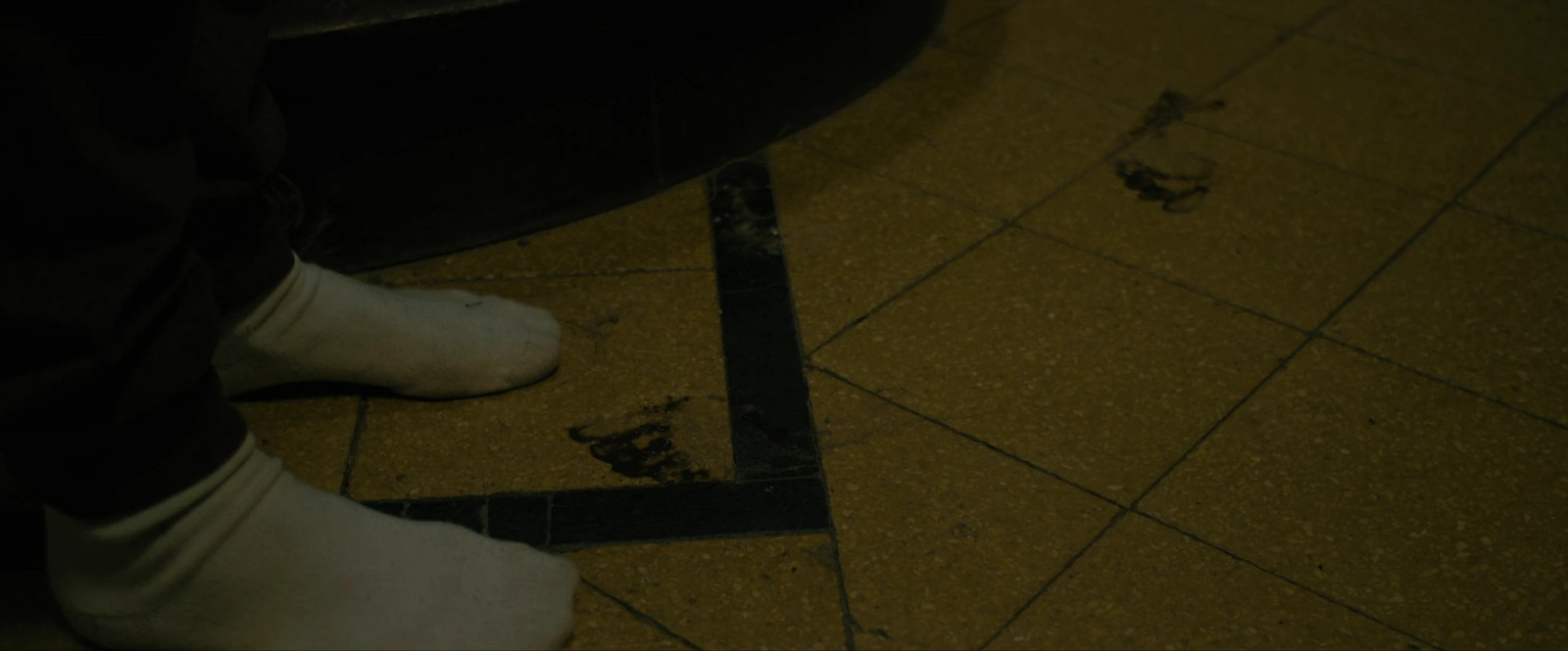 The Caregiver screenshot 4