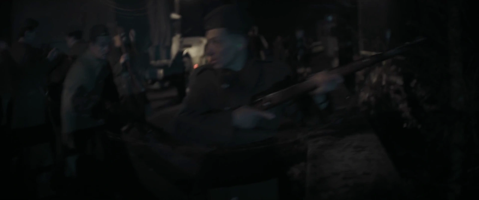 Brothers screenshot 2