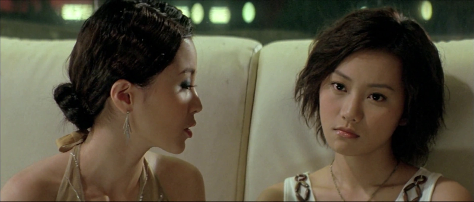Fatal Contact screenshot 3
