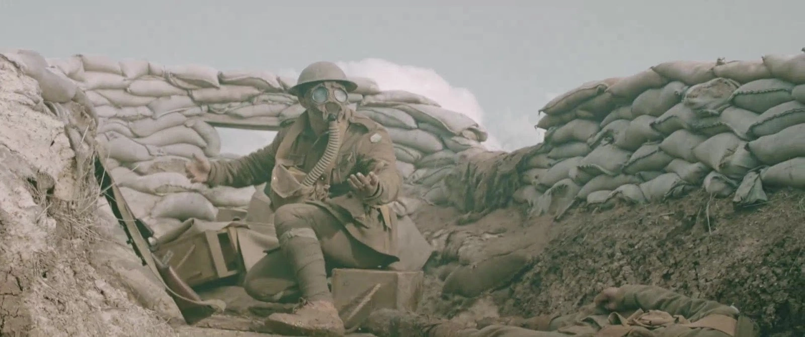Before Dawn screenshot 3