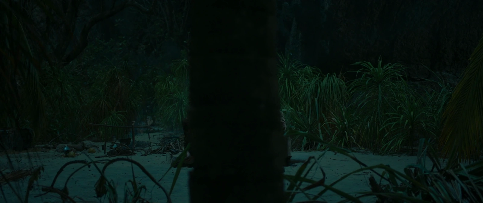 Monster Island screenshot 5