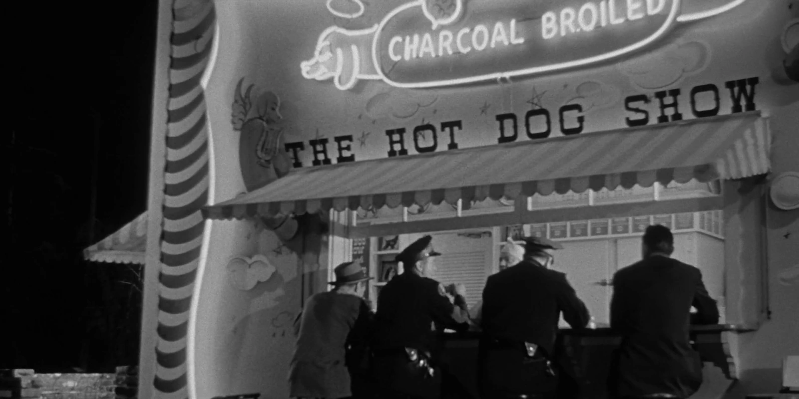 Invasion of the Body Snatchers screenshot 2